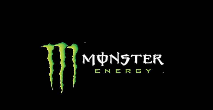 Monster Logo